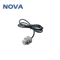 Capteur de mesure de distance ultrasonique sous-marin NOVA, détection d'obstacles et de distance pour robot de piscine