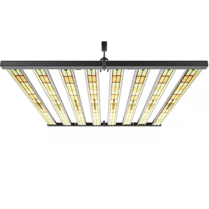 Nouvelle plante d'origine <span class=keywords><strong>Ing</strong></span> 2.8 Umol Lm301b Led élèvent la lumière rapidement délai de livraison - Product Image 2