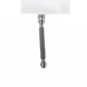 Venta de fábrica, tapón de escurridor de fregadero de baño, tapón de drenaje emergente con R, tapón de drenaje antiobstrucción para lavabo de lavabo, drenaje de fregadero de tocador - Product Image 4