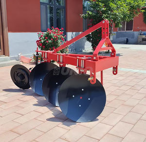 Плуг дисковый UNIO 2/<span class=keywords><strong>3</strong></span>/4/5, сельскохозяйственный, 1 год гарантии, технология <span class=keywords><strong>IoT</strong></span>, прямые продажи от производителя, без скребков - Product Image 3