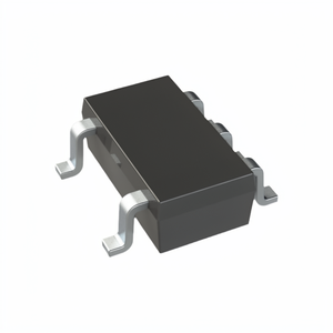 In Stock Buy Online Electronic Components Power Management (PMIC) FPF2502 SC 74A, SOT 753 - Product Image 1