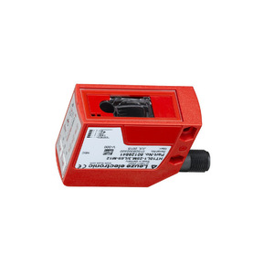 เซ็นเซอร์ออปติคอลอิเล็กทรอนิกส์ Leuze รุ่น Ht10l1.3 L66 M1 เครื่องสแกนป้องกันแสงสะท้อน IP67 สำหรับอุปกรณ์เครื่องจักรกล - Product Image 4