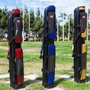 Muestra Gratuita de Bolsa de Pesca Portátil Multiusos, Mochila de Pesca, Bolsa para Cañas de Pescar/Estuche Impermeable - Product Image 3