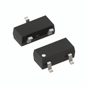 บริการจัดหาชิ้นส่วนอิเล็กทรอนิกส์แบบครบวงจร (PMIC) รุ่น TPR3320-S3TR-S TO 236 3, SC 59, SOT 23 3 - Product Image 1