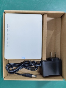 Versión en Inglés del Mini Router Inalámbrico GPON EG8120L XPON ONT ONU, Módem de Fibra Óptica FTTH - Product Image 6