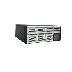 Redresseur de batterie Bwitt 19 pouces pour montage en rack 48V 350A avec Modbus485 21KW 48V Redresseur de batterie pour montage en rack - Product Image 1