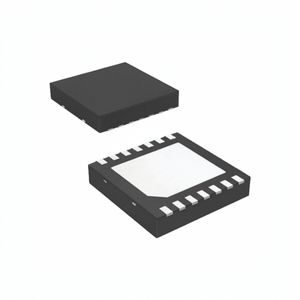 Power Management (PMIC) Buy Online Electronic Components Manufacturer Channel LP3905SDX-A3 14 WFDFN Exposed Pad - Product Image 1