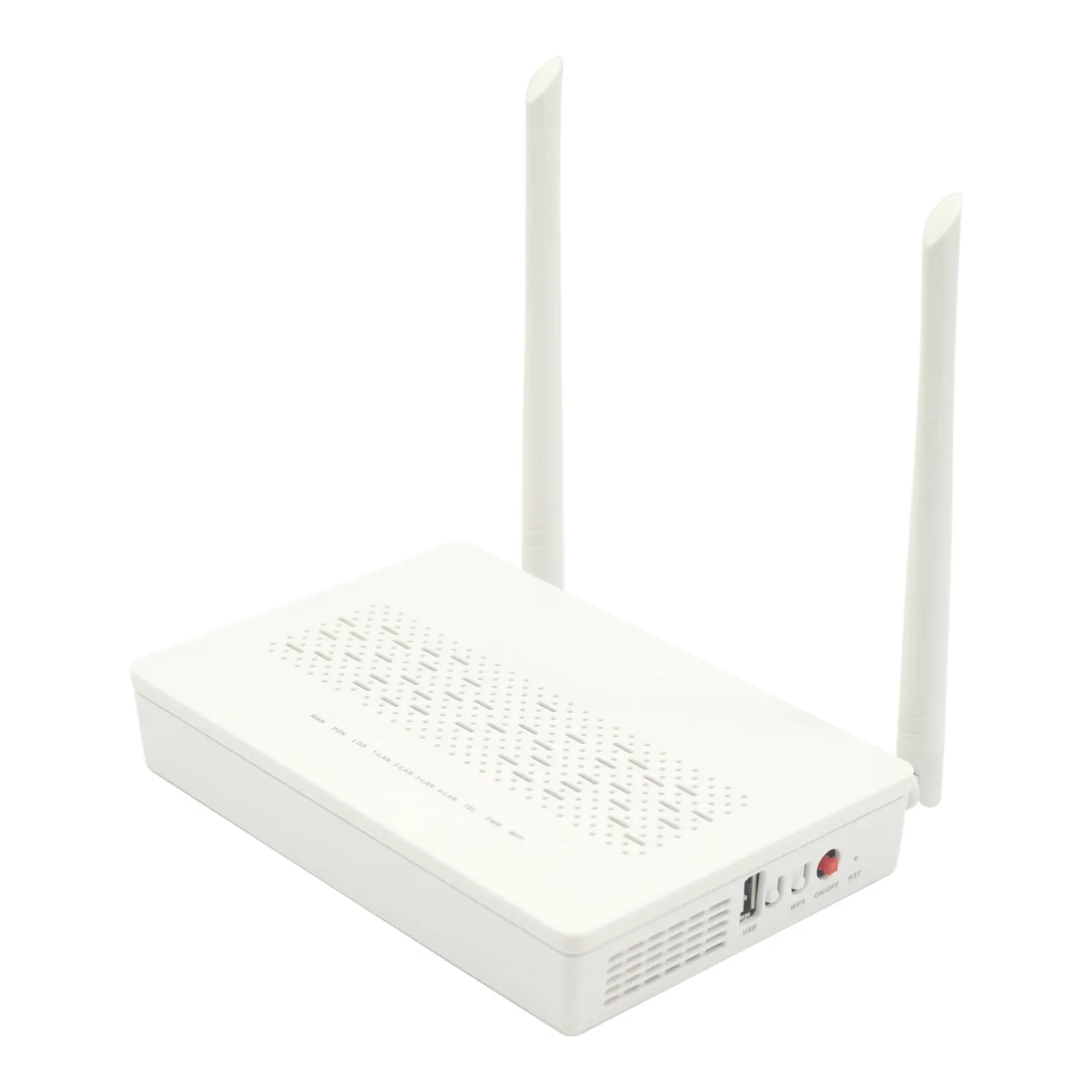 4ポートCatvGpon Epon Onu Phyhome Onu Xpon Wifi Ctv Zhone Second CdataVsolインターネットCatvデュアルモードGponOnu Wifi Xpon