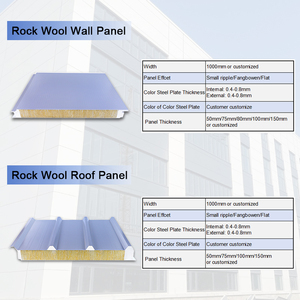 Panneaux isolants pour murs extérieurs, économiques, ignifuges, résistants à l'eau et écologiques, pour poulaillers et granges - Product Image 5