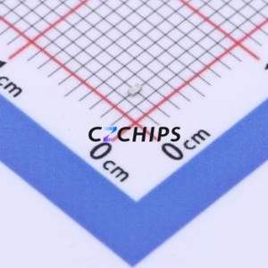 Resistencia SMD CRCW04024K30FKED 0402 (Tipo: Película Gruesa) (Resistencia: 4.3kOhm Precisión: 1%) - Product Image 2