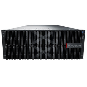 Placa base de servidor virtualizado de alto rendimiento Super Fusion 5885HV7 4U doméstica montada en rack con disponibilidad de stock - Product Image 5