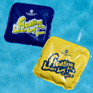 Inflatable Corn Hole Board 80Cm Floating Water Game For <strong>Pool</strong> Outdoor <strong>Play</strong> - Product Image 4
