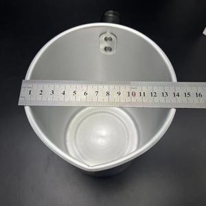 मोम पिघलने वाला बर्तन 1.2L 1.8l 3l 1.8l 3l - Product Image 2