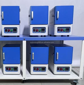 الأكثر مبيعًا سعة 1 لتر فرن شمع أسنان صغير مختبر فرن الإرهاق السني - Product Image 4