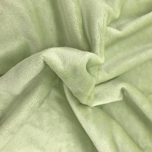 100% पॉलिएस्टर सुपर नरम minky एफई के लिए सादे टेरी एकल पक्षीय minky कपड़ा कपड़े बच्चे portogal - Product Image 1