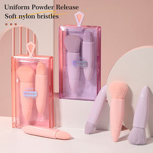 <span class=keywords><strong>Pinceau</strong></span> de fard à joues cosmétique unique de haute qualité pour femmes <span class=keywords><strong>meilleur</strong></span> <span class=keywords><strong>pinceau</strong></span> de <span class=keywords><strong>maquillage</strong></span> bon marché SY611 - Product Image 5