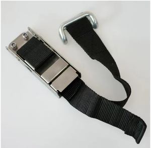 Hebilla de Sujeción con Resorte YINGJIA Modelo <span class=keywords><strong>04710</strong></span> Nueva para Amarre de Carga en Camiones y Remolques - Product Image 6
