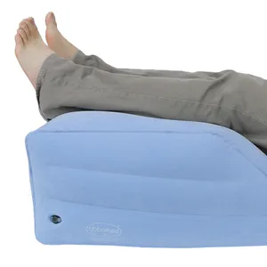 Tooth Shape for Side Sleepers, Knee Pillow Support Leg Cushion