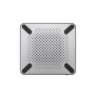 Nieuwe compacte desktopcomputer Intel N150 met DDR4-geheugen voor zakelijk gebruik Windows 10 3 jaar garantie