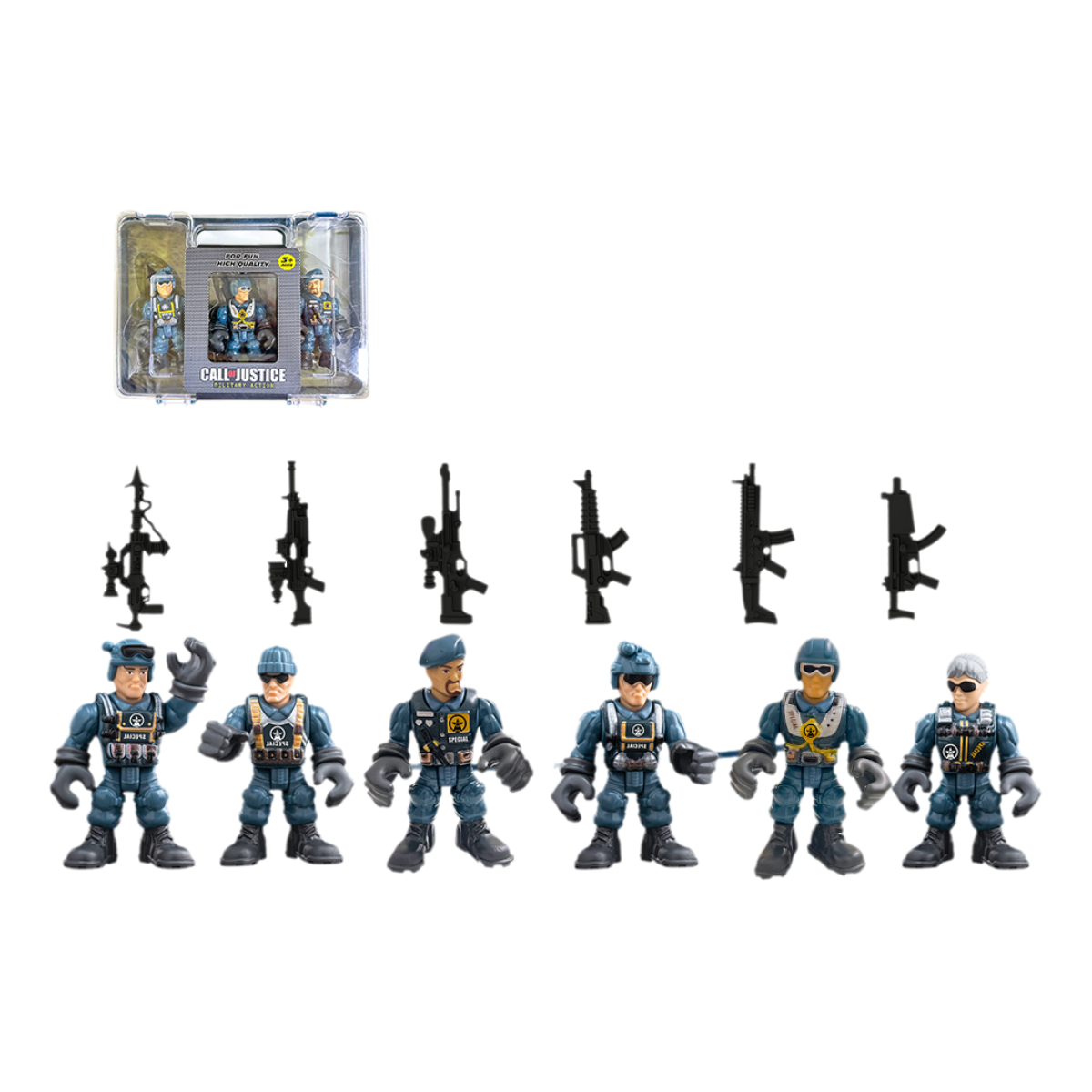 5898-D24-Blue โจมตีท้องฟ้า