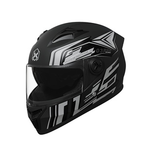 Nouveau <span class=keywords><strong>casque</strong></span> de moto intégral étanche en ABS avec interphone pour le tourisme, l'aventure, le <span class=keywords><strong>sport</strong></span>, la conduite en toutes saisons, unisexe - Product Image 1