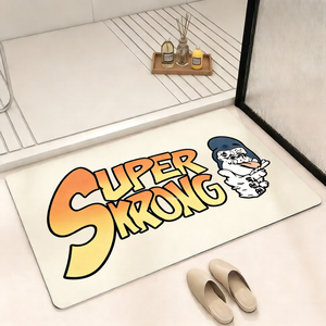 <span class=keywords><strong>Tapis</strong></span> <span class=keywords><strong>de</strong></span> <span class=keywords><strong>bain</strong></span> <span class=keywords><strong>de</strong></span> douche en pierre <span class=keywords><strong>de</strong></span> diatomite douce scandinave <span class=keywords><strong>Tapis</strong></span> <span class=keywords><strong>de</strong></span> <span class=keywords><strong>bain</strong></span> personnalisé en terre <span class=keywords><strong>de</strong></span> diatomées naturelle avec fond en caoutchouc antidérapant - Product Image 6