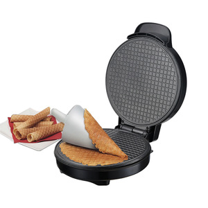 Nouveau panneau en acier inoxydable Sandwich gâteau moule de cuisson ménage petit déjeuner électrique casserole automatique multi-fonction <span class=keywords><strong>gaufrier</strong></span> - Product Image 4