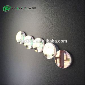 Lentille de focalisation optique FELIX, lentille collimateur pour diode laser - Product Image 4