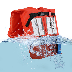 The Manufacturer Directly Sends the <strong>CCS</strong>/<strong>CE</strong> Approval <strong>Certificate</strong> for Marine Life Jackets - Product Image 3