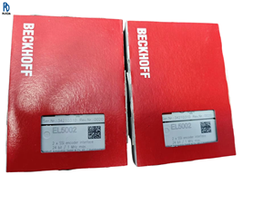 EL5002 โมดูลอินเทอร์เฟซตัวเข้ารหัส 2 ช่องสัญญาณ 24 บิตโมดูลควบคุมระบบอัตโนมัติทางอุตสาหกรรมโมดูลสูง - Product Image 1