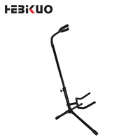 Factory Direct Professional J-31B Guitar Stand for Stage - Stringed Instruments Accessories