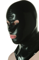 2026 Capuchon en latex gonflable, Capuchons en latex de caoutchouc