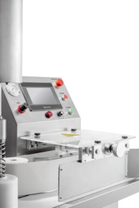 Bon prix Machine de moulage de gâteau de lune OEM & ODM Garantie personnalisée 1 an Industrie Pain PE et palette en bois Vietnam - Product Image 4