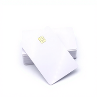 Wiederbeschreibbare, kundenspezifisch bedruckte Campuskarte zur Identitätserkennung – Wasserdichte PVC Mini Smart Card mit RFID Hotel T5577 Chip