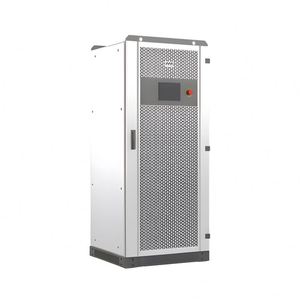 Système solaire hybride hors réseau Megarevo 30KW 50KW 100KW 150KW 250KW 500KW avec contrôleur de charge MTTP - Product Image 2