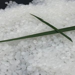 Matières premières de granule en plastique de LDPE d'approvisionnement en stock, avec la garantie de qualité stable - Product Image 2