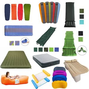 Hamac de camping, tente, sac de couchage, table et chaises de randonnée, équipement et accessoires de camping - Product Image 4