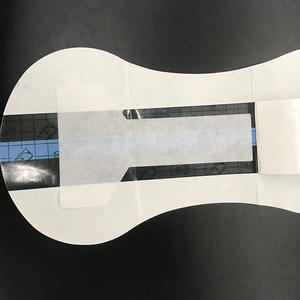 Pegatinas <span class=keywords><strong>de</strong></span> natación Xiaokang para baño privado, transparentes, impermeables, desechables, <span class=keywords><strong>de</strong></span> <span class=keywords><strong>película</strong></span> <span class=keywords><strong>de</strong></span> PU, con infrarrojos lejanos, para mujeres y niños, Shandong CE - Product Image 1