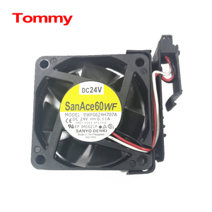 9WF0624H707A A90L-0001-0567#B Cooling Fan for FANUC System - Product Image 6