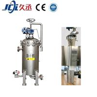 Filtre auto-nettoyant à grattoir externe automatique AFE pour encres collantes, adhésifs, usage intensif, SUS316, certifié ISO9001 CE, 2200 GPM