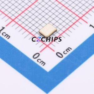 SX3B8.000F1010G30 Crystal (Passive) SMD3225-4P Crystal Oscillator SMD Crystal Oscillator 8MHz 10ppm 10pF - Product Image 1