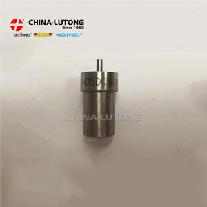 Inyector de Combustible Diésel, Punta de Inyector RDN0SDC6903 BDN0SDC6903 5641935 para CITROEN BERLINGO Fiat Scudo PEUGEOT 206 Partner <span class=keywords><strong>Expert</strong></span> 1.9D - Product Image 2