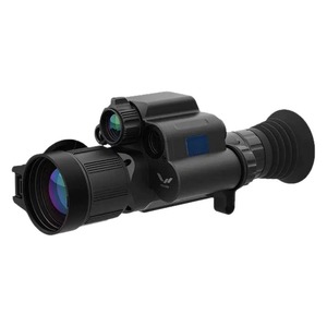 FM06-50LRF Thermal Imaging Scope 50mm 1080P With Range Finding Outdoor Night Vision Device - Product Image 4