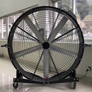 Thông số kỹ thuật khác nhau của nắp lưới quạt đa chức năng và bảo vệ quạt - Product Image 2