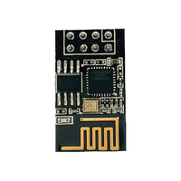 OKY3366 Módulos de Sensor Electrónico ESP8266 Módulo Transceptor Serie WiFi, 1 Unidad