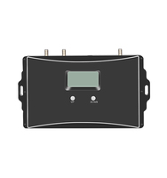 ATNJ venta al por mayor buena calidad 2G 3G 4G repetidor 850 + 2100MHz señal móvil LTE GSM amplificador de refuerzo de red