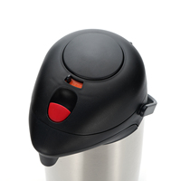 Excellent rapport qualité-prix, différentes tailles disponibles, intérieur en acier inoxydable, AirPot de 3,0 litres