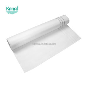 Kenaf оптом 1 м X 28 м простая в использовании щелочестойкая самоклеящаяся Стекловолоконная сетчатая лента сделано в Китае - Product Image 6