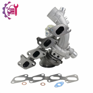 55565353 turbocompressore AP02 per insegne Astra J Meriva B <span class=keywords><strong>Mokka</strong></span> Zafira Cascada 1.4l Caravan P10 1.4 <span class=keywords><strong>Turbo</strong></span> Saab 9-3 781504 - Product Image 2