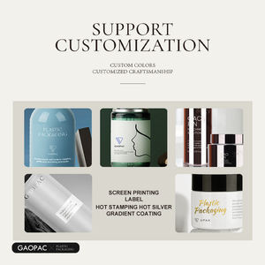 บรรจุภัณฑ์ผลิตภัณฑ์ดูแลผิวแบบกำห<span class=keywords><strong>น</strong></span>ดเอง ขวดเซรั่ม 20/25/30/35/50/80/100/120/150 มล. ขวดเปล่าสำหรับ<span class=keywords><strong>น</strong></span>้ำมั<span class=keywords><strong>น</strong></span>ใส่ผม ขวดโลชั่<span class=keywords><strong>น</strong></span>พร้อมหัวปั๊ม - Product Image 6